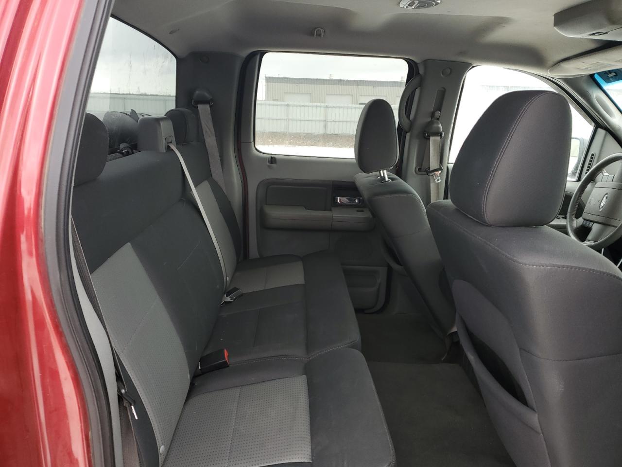 2007 Ford F-150 - Image 10