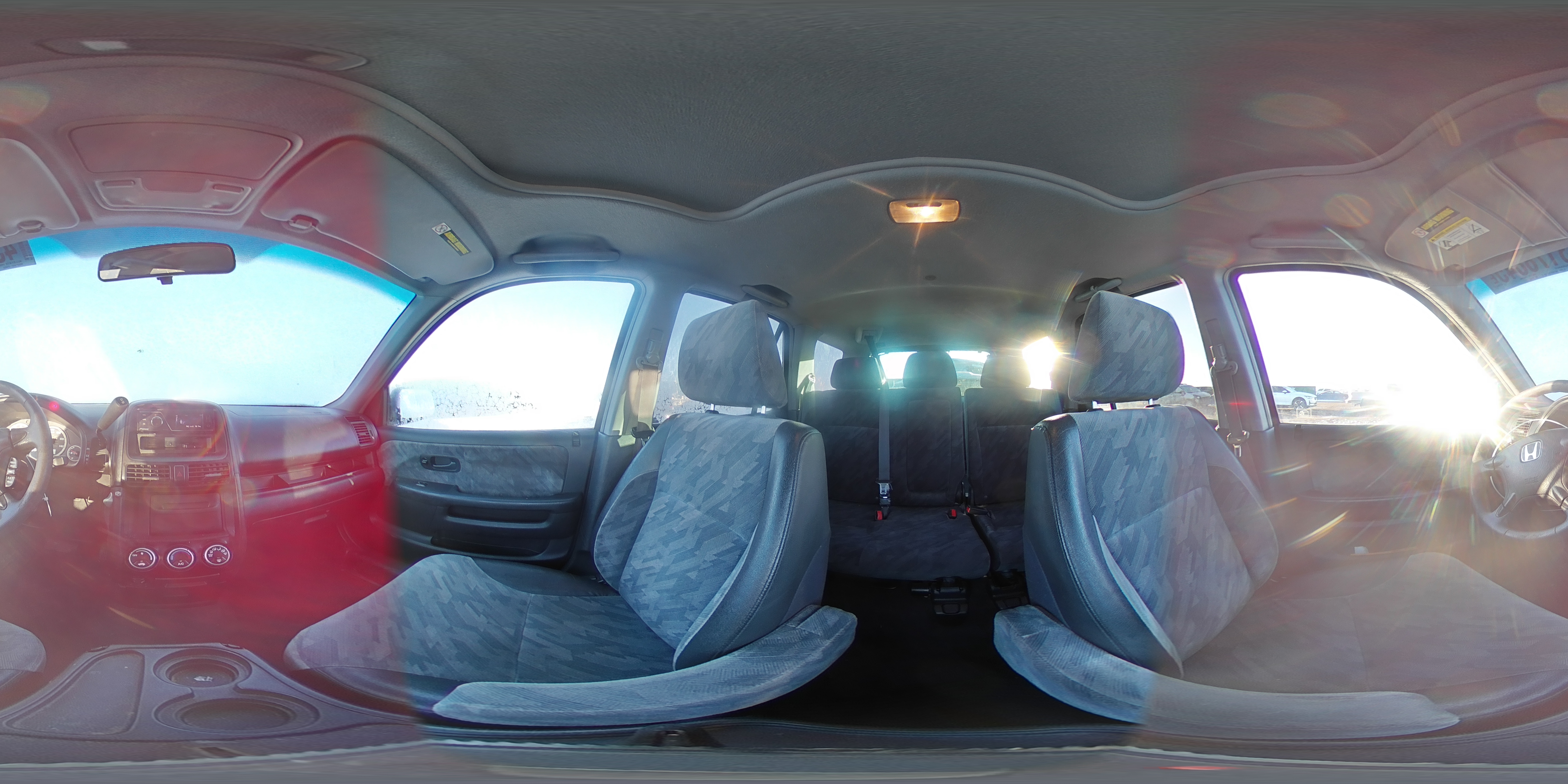 2004 Honda CR-V - Image 14