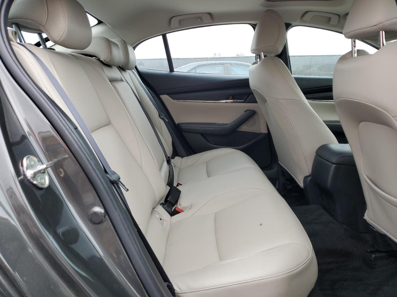 2023 Mazda 3 - Image 10