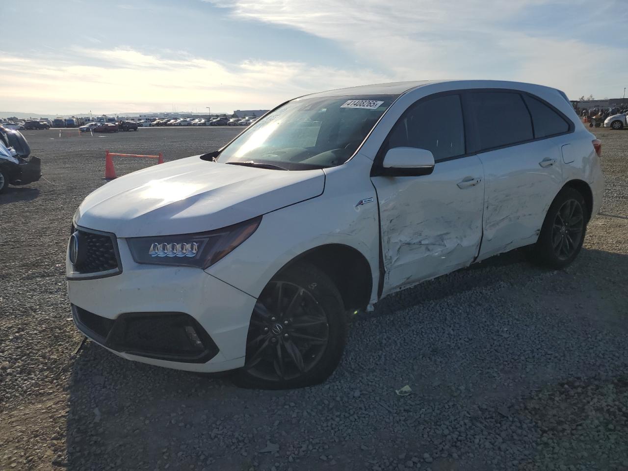 2019 Acura MDX - Image 1