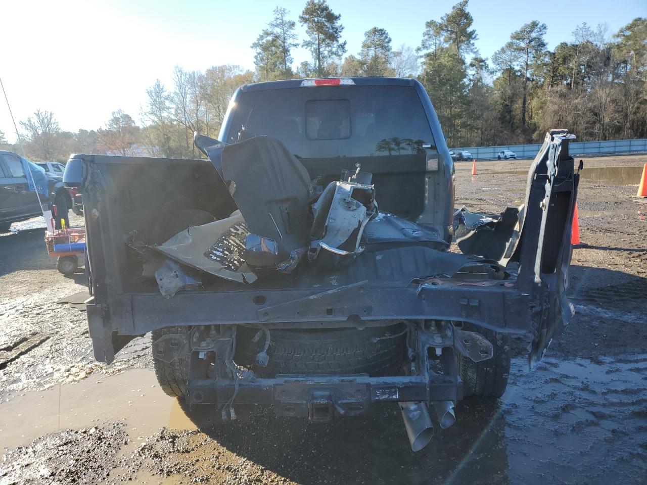 2017 Ford F250 - Image 6