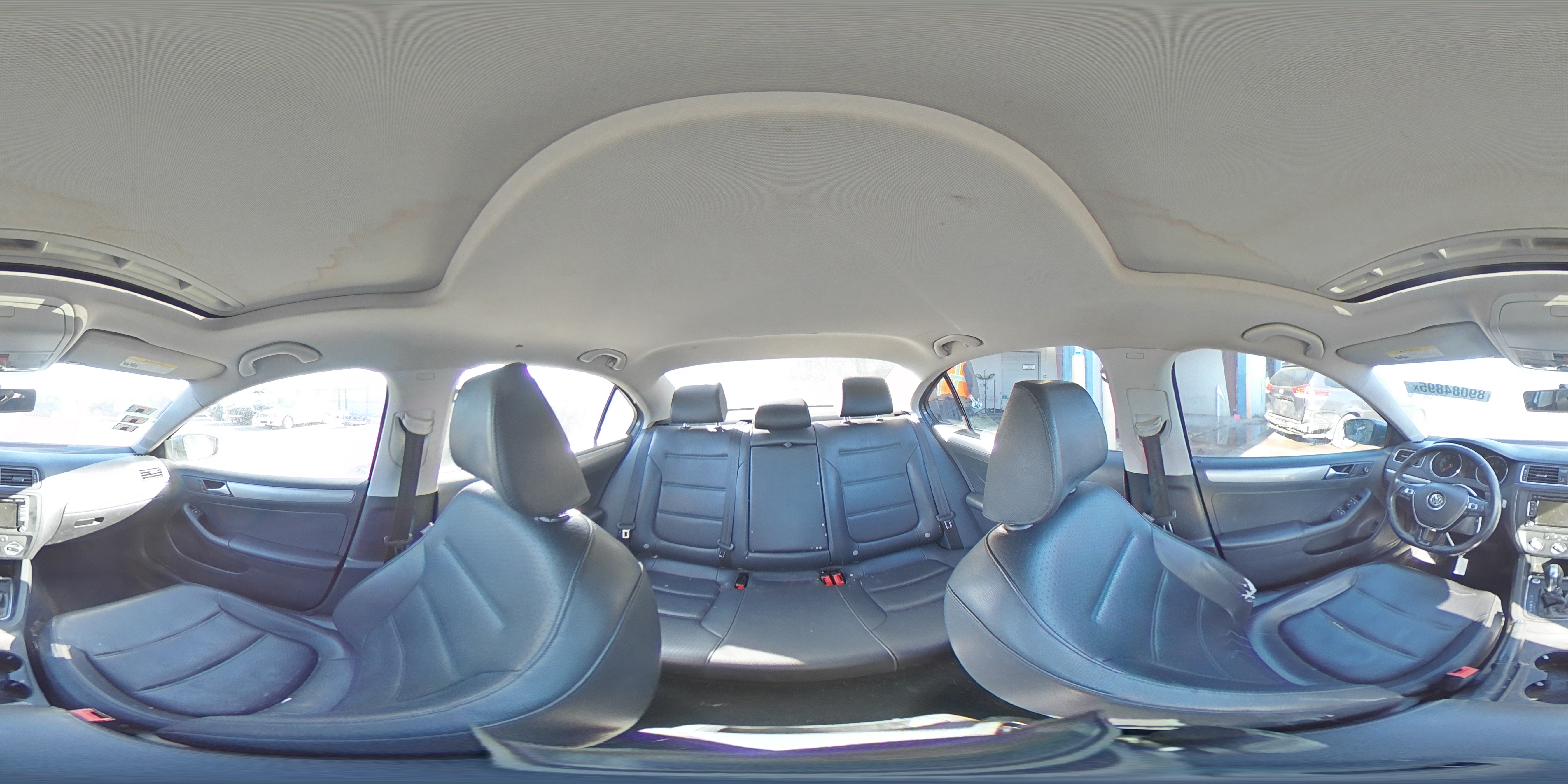 2015 Volkswagen Jetta - Image 14