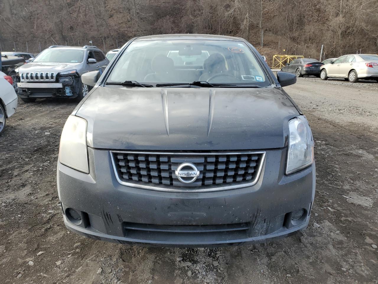 2008 Nissan Sentra - Image 5