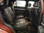 2016 Ford Explorer Xlt for Sale in Avon, MN - Front End