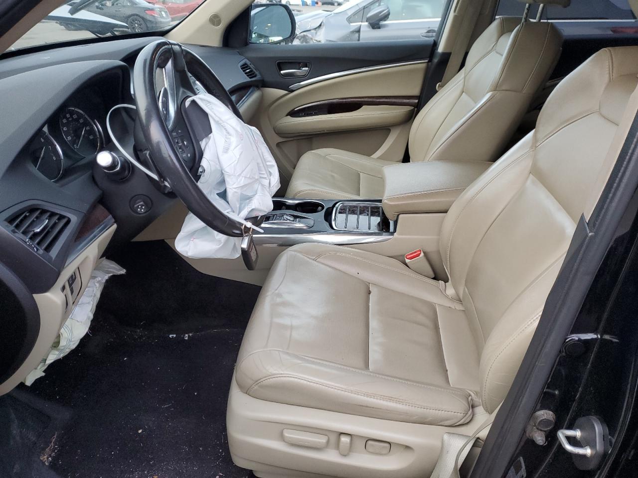 2017 Acura MDX - Image 7