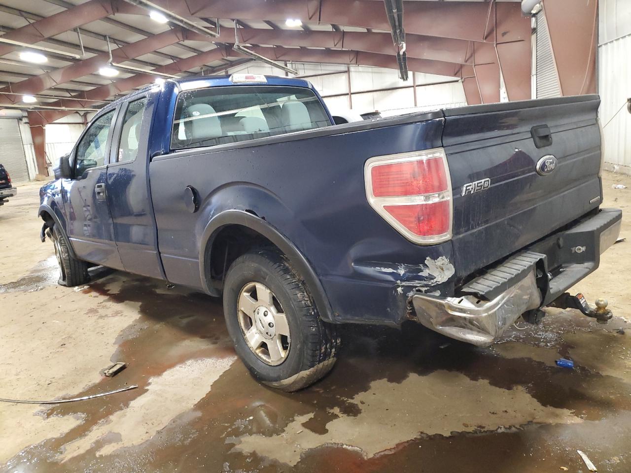 2011 Ford F-150 - Image 2
