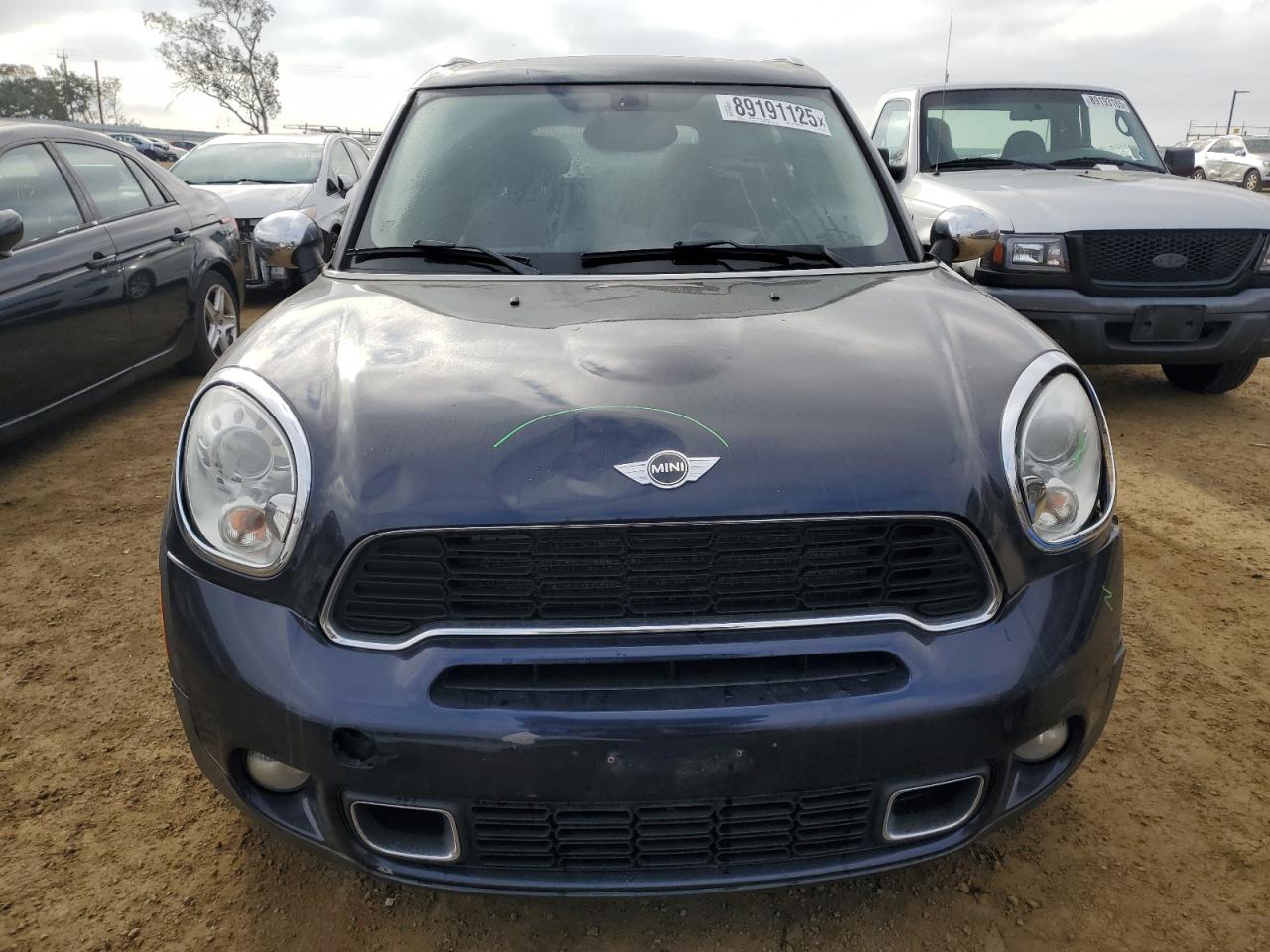 2011 MINI Cooper - Image 5