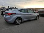 2016 Hyundai Elantra Se продається в Brookhaven, NY - Side