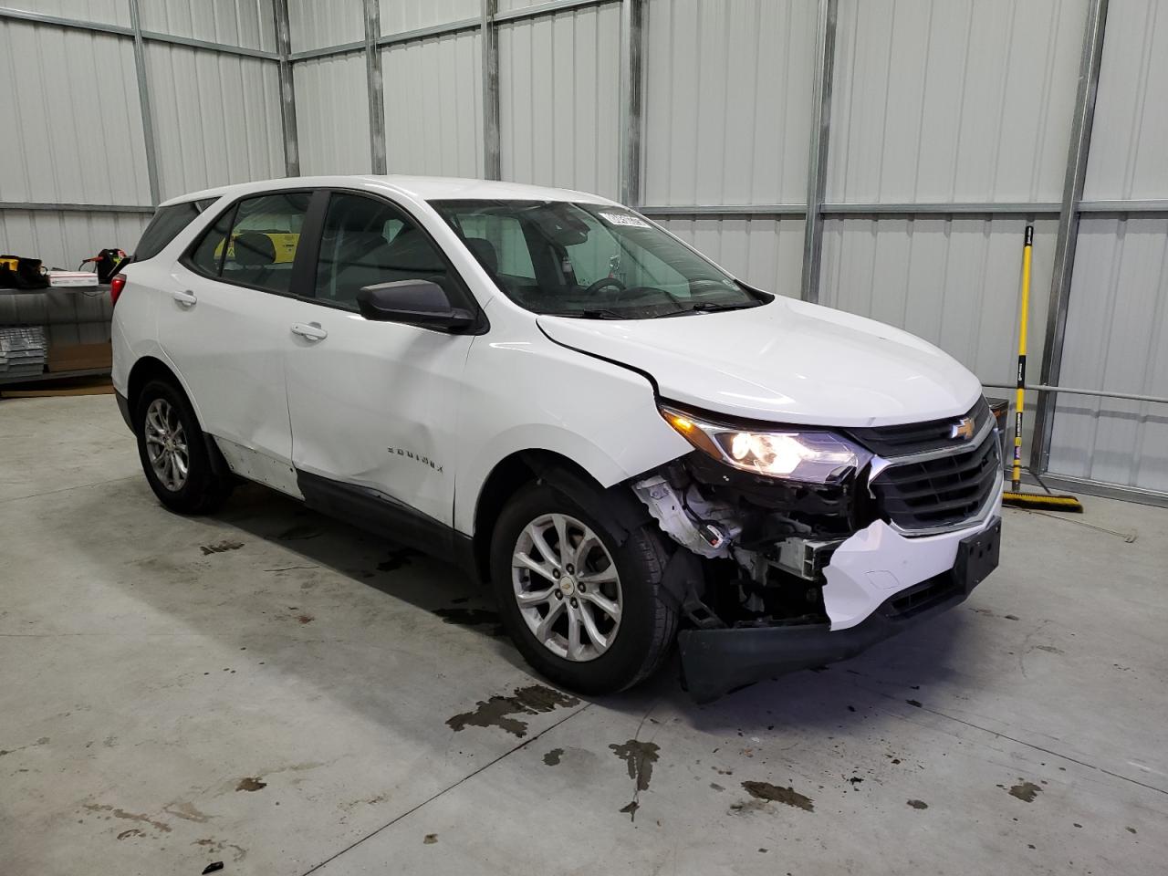 2020 Chevrolet Equinox - Image 4