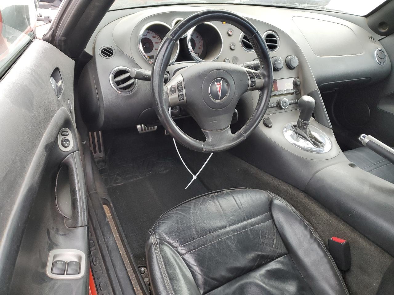 2008 Pontiac Solstice - Image 8