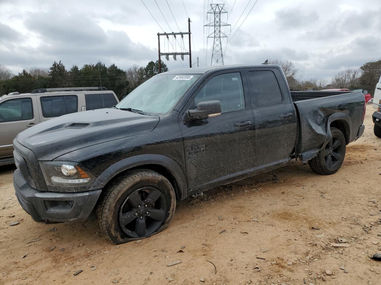 2019 RAM 1500 - Image 1