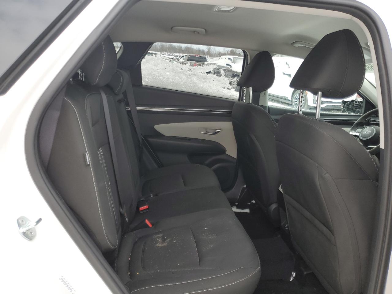 2024 Hyundai Tucson - Image 11
