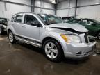 2010 Dodge Caliber Sxt на продаже в Ham Lake, MN - Front End