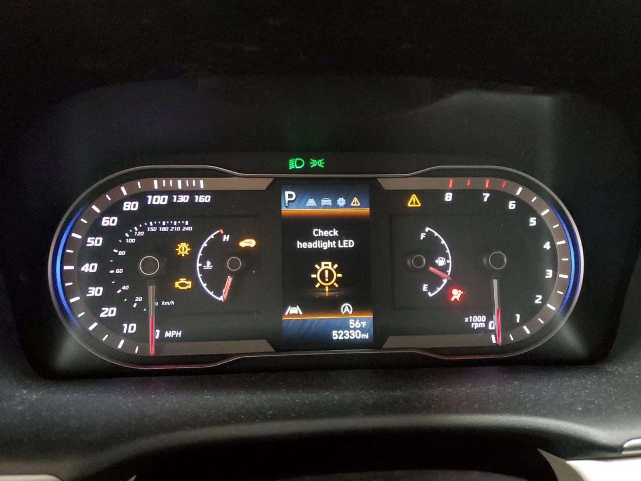 2022 Hyundai Tucson - Image 9