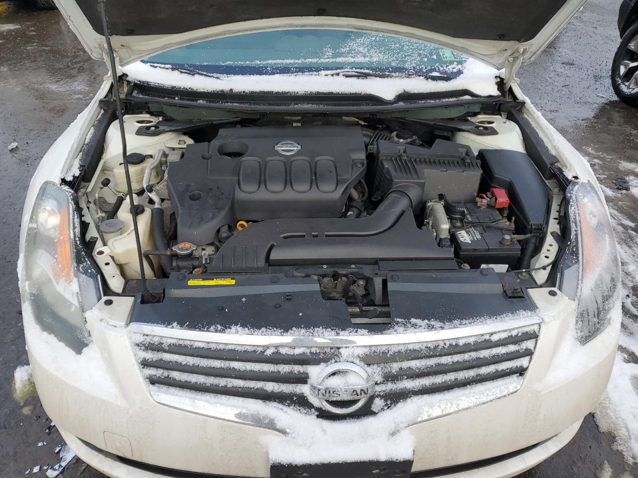 2008 Nissan Altima - Image 11