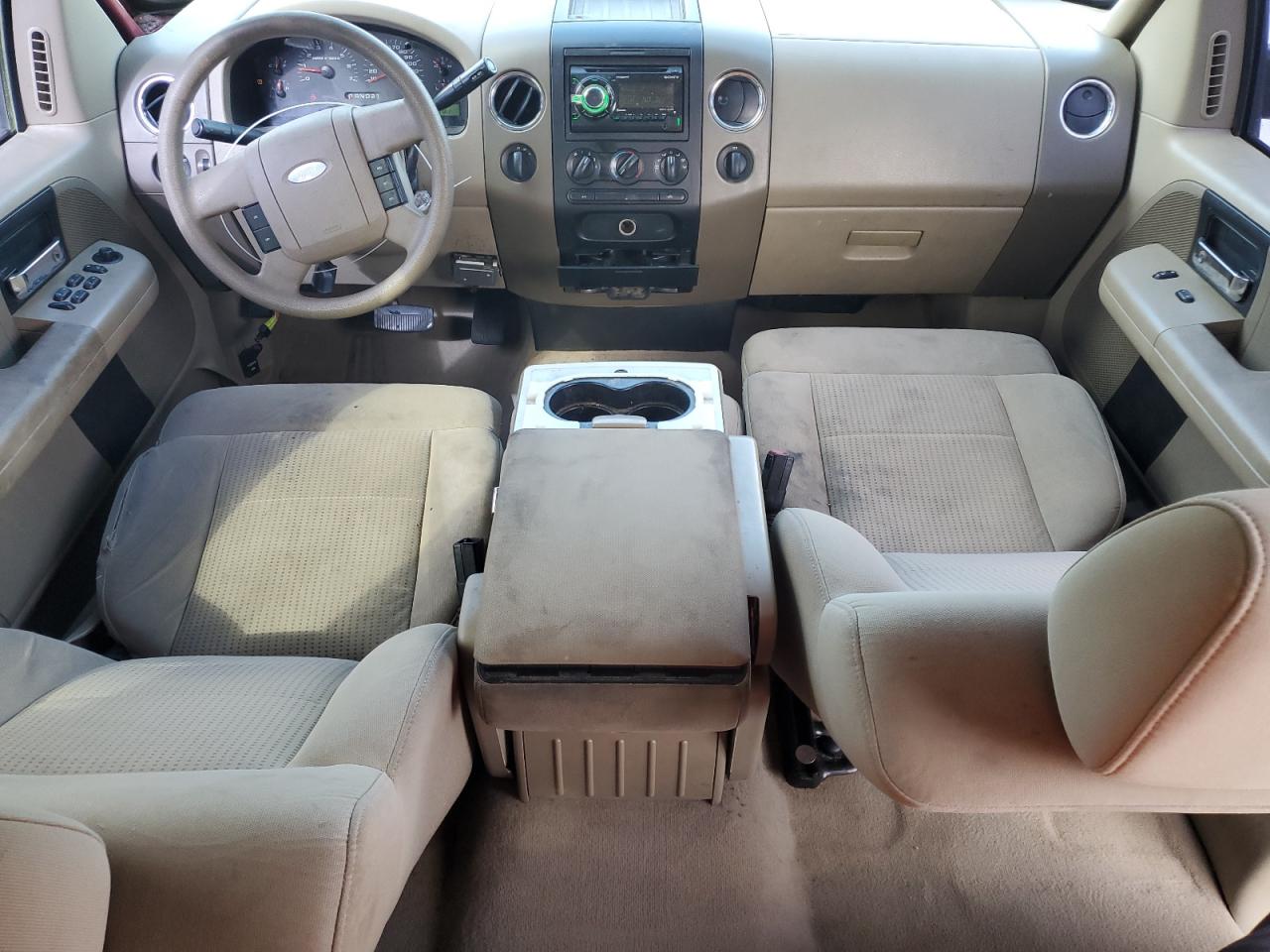 2007 Ford F-150 - Image 8