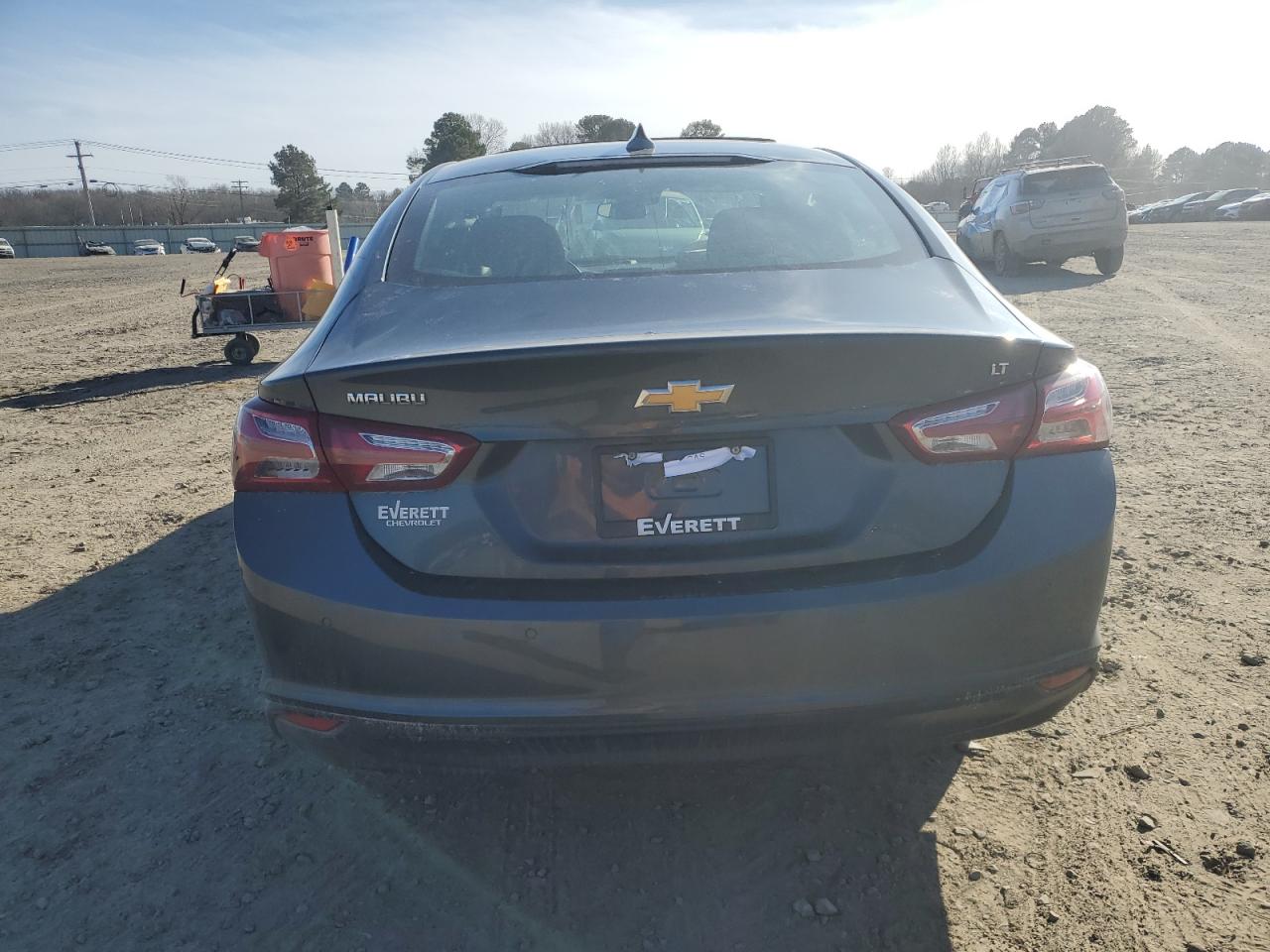 2019 Chevrolet Malibu - Image 6