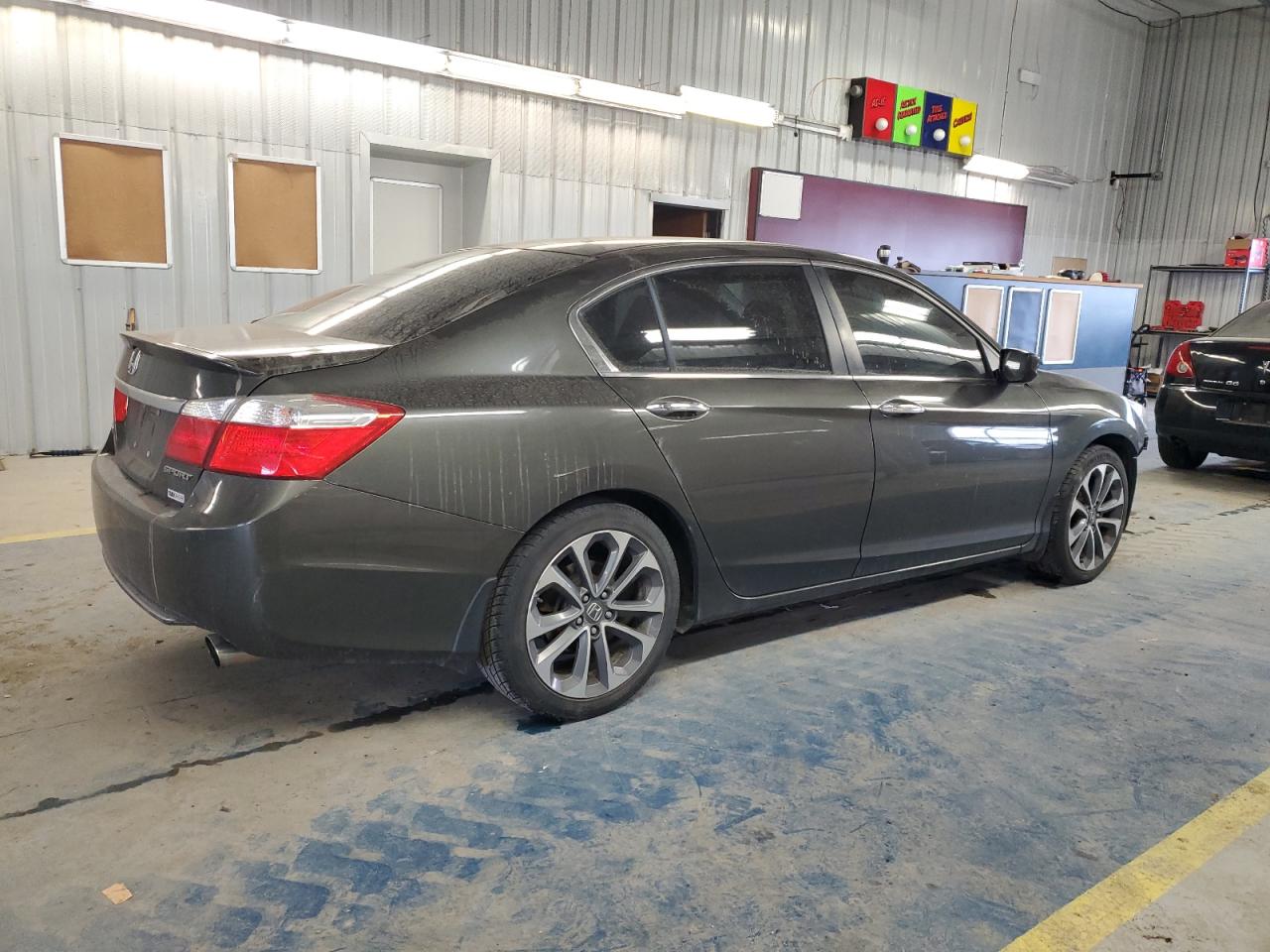 2014 Honda Accord - Image 3