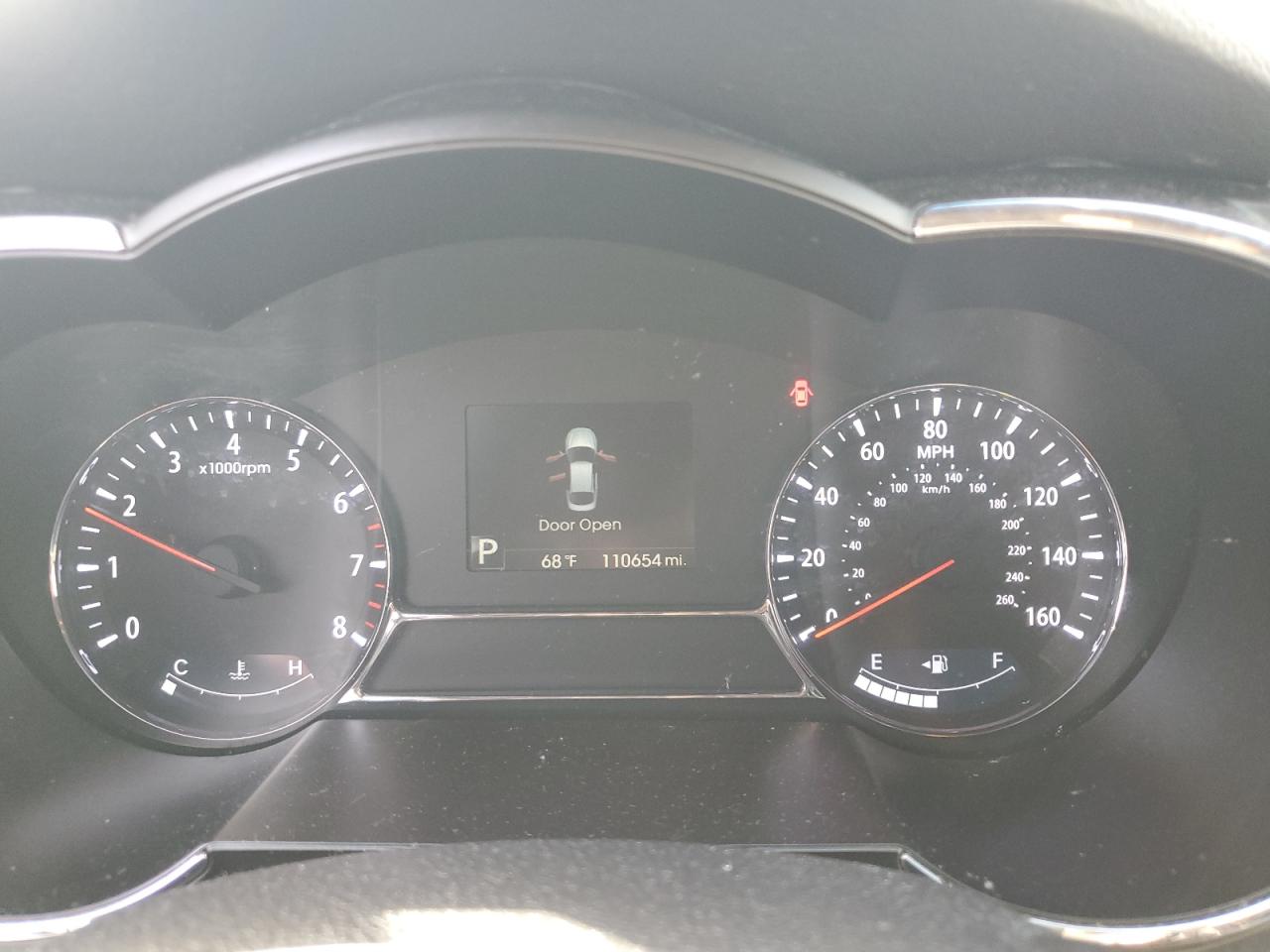 2013 Kia Optima - Image 9