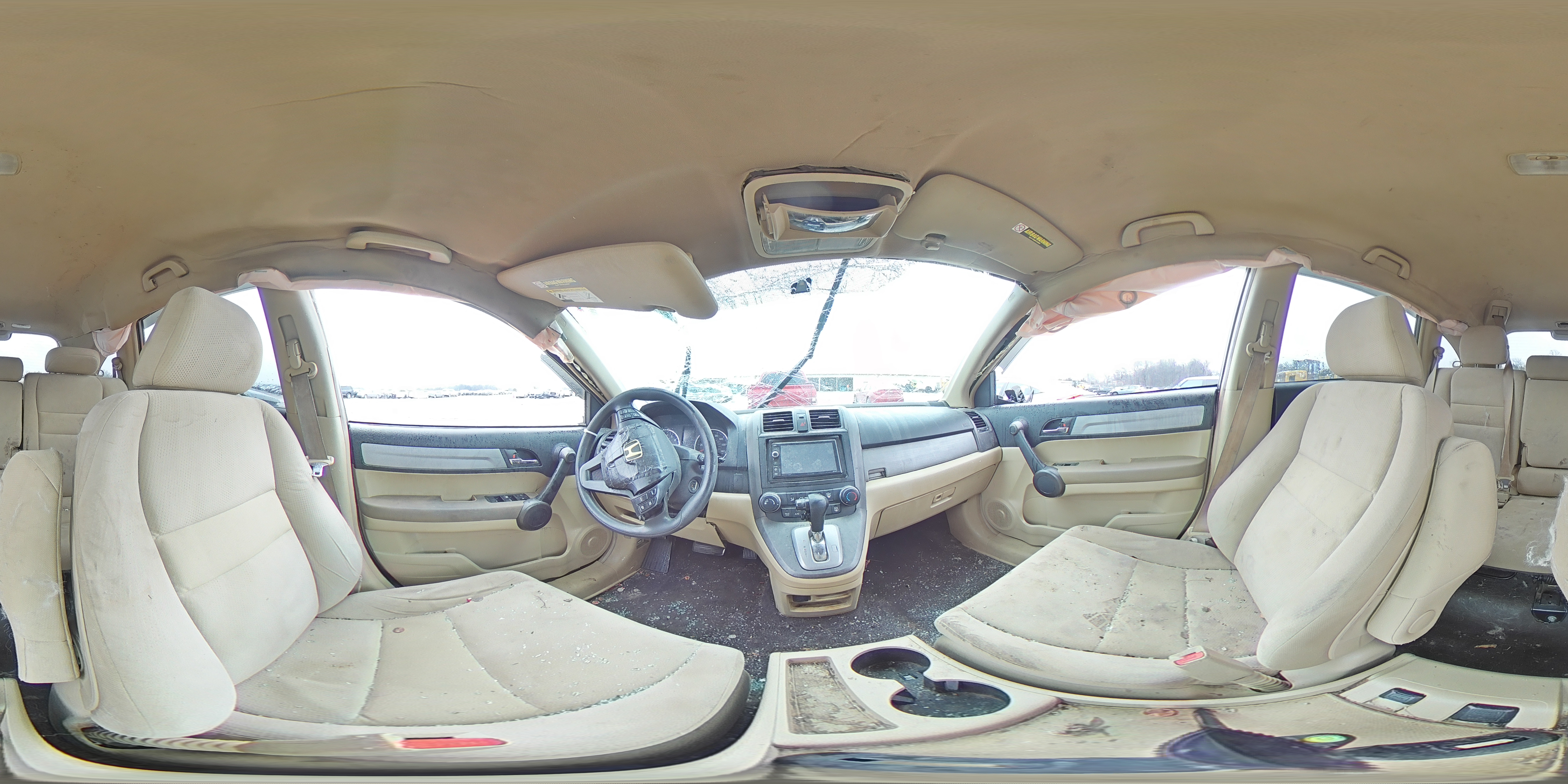 2011 Honda CR-V - Image 14