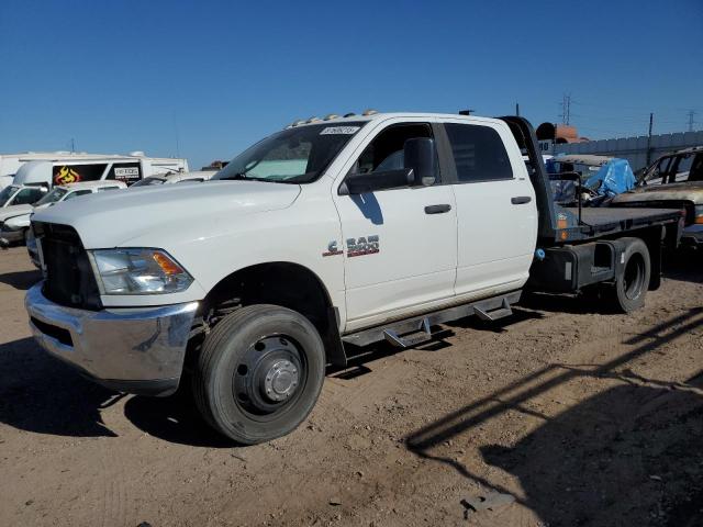 2016 Ram 3500 