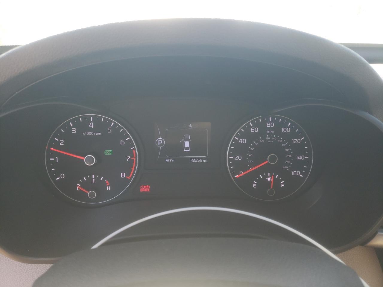 2018 Kia Optima - Image 9