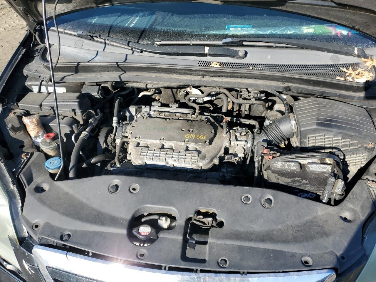 2006 Honda Odyssey - Image 12
