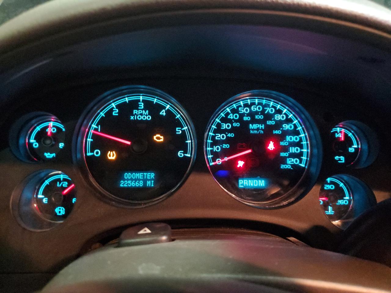 2008 GMC Yukon - Image 9