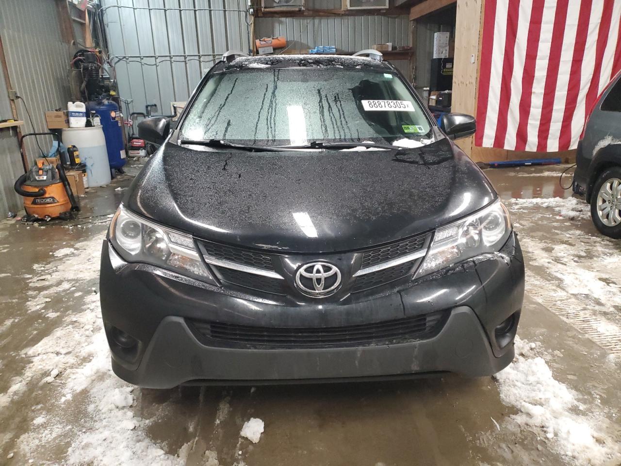 2015 Toyota RAV 4 - Image 5
