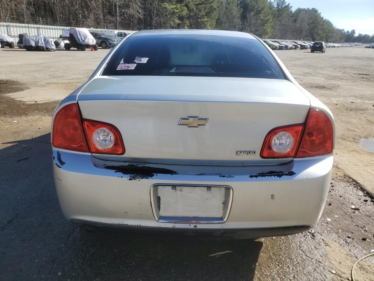 2011 Chevrolet Malibu - Image 6