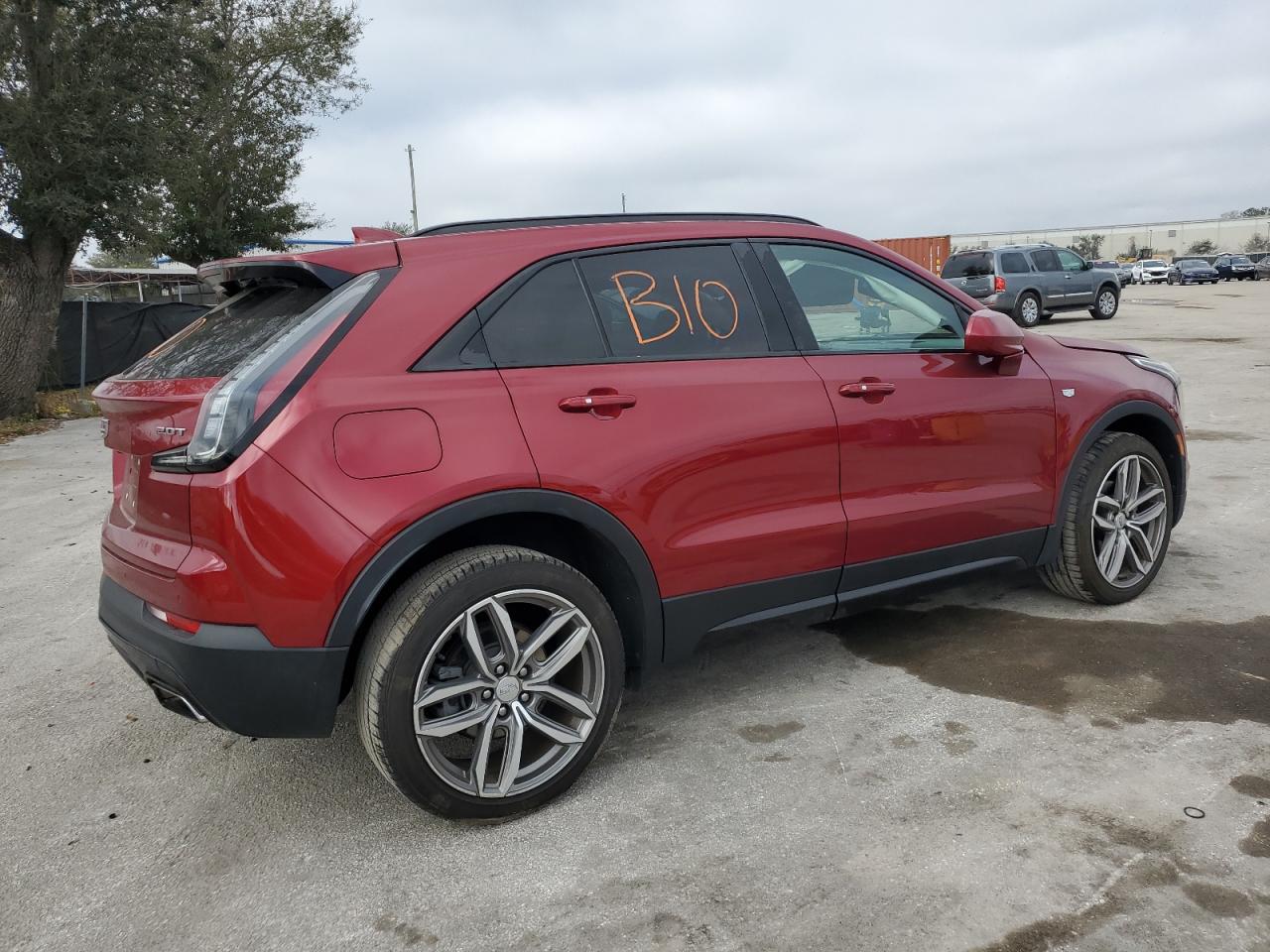 2019 Cadillac XT4 - Image 3