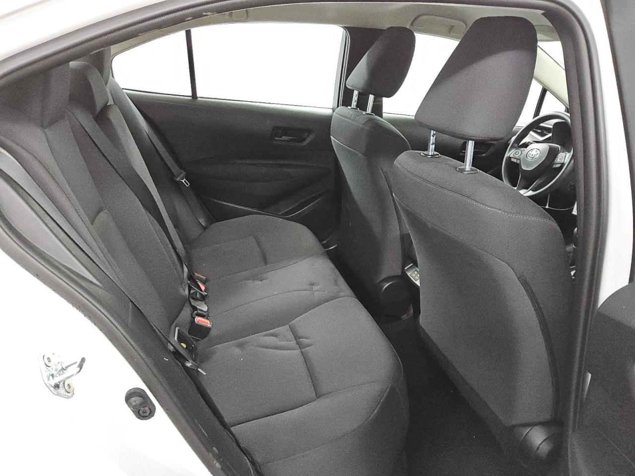 2024 Toyota Corolla - Image 10