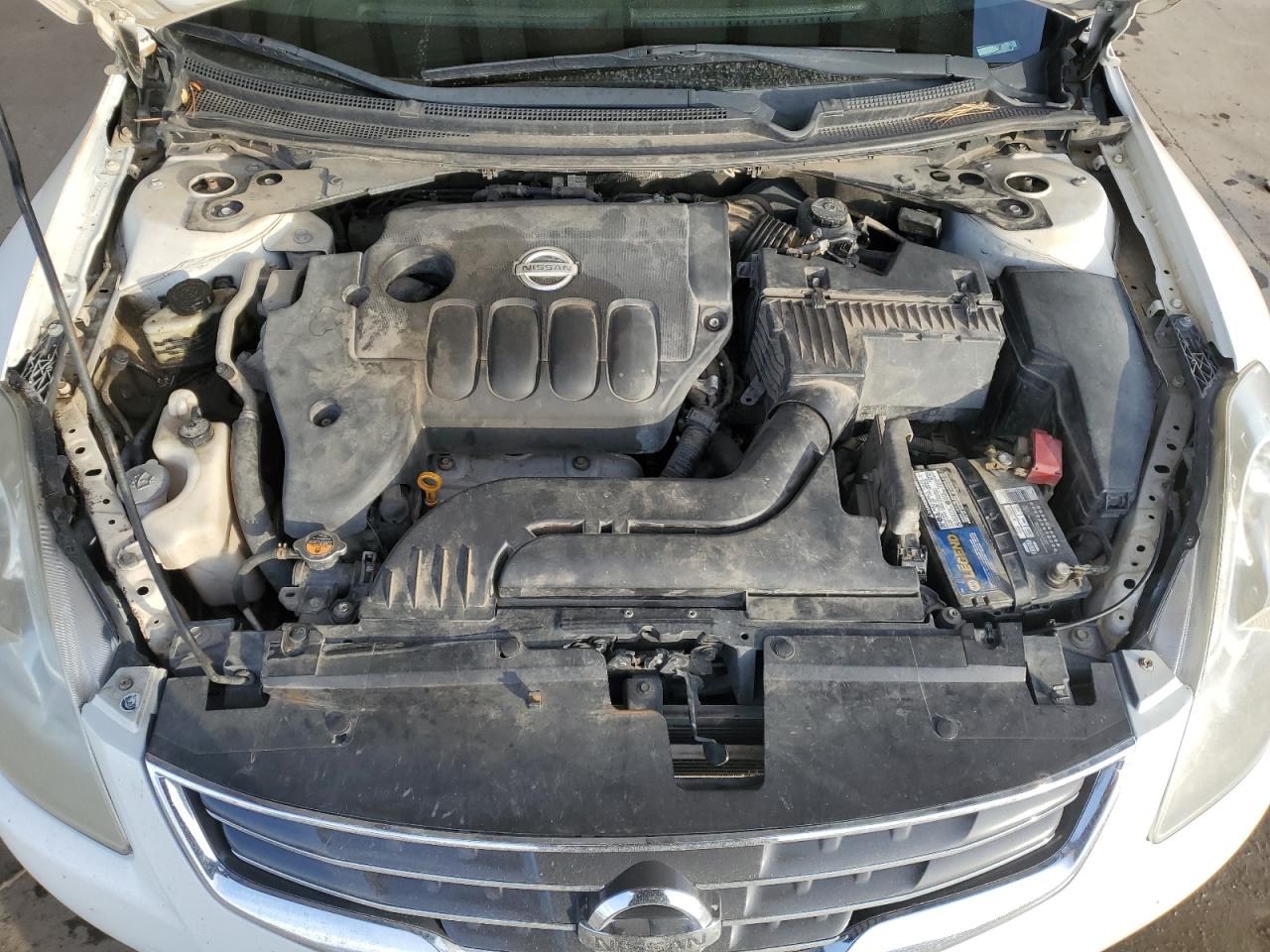 2012 Nissan Altima - Image 11