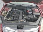 2009 Ford Fusion Sel за продажба в Cartersville, GA - Rear End