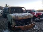 2005 Chevrolet Express G1500  na sprzedaż w West Warren, MA - Burn - Engine
