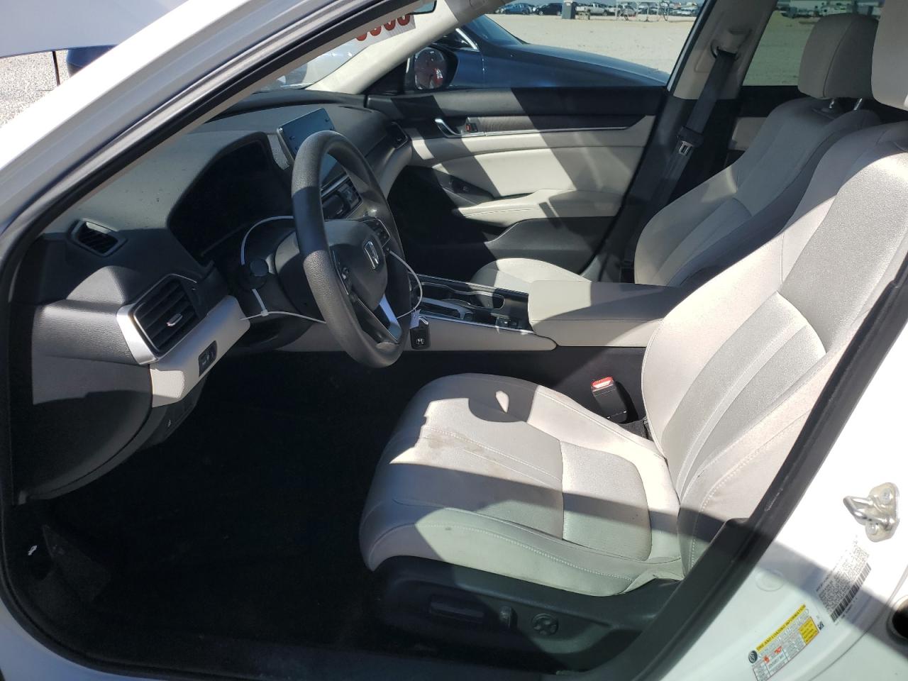 2018 Honda Accord - Image 7