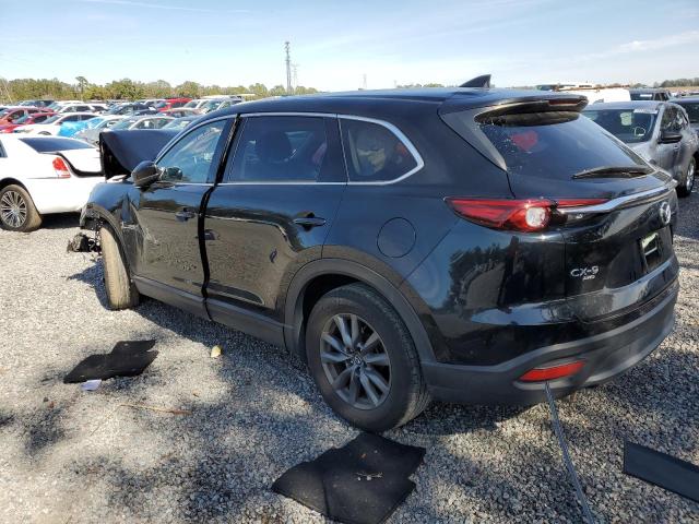  MAZDA CX-9 2021 Czarny