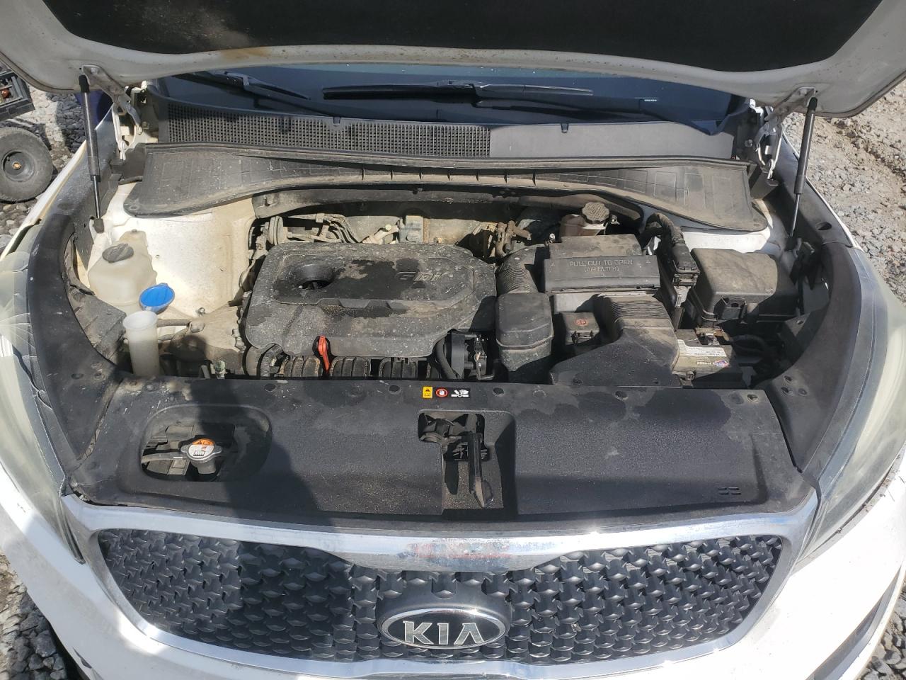 2017 Kia Sorento - Image 13
