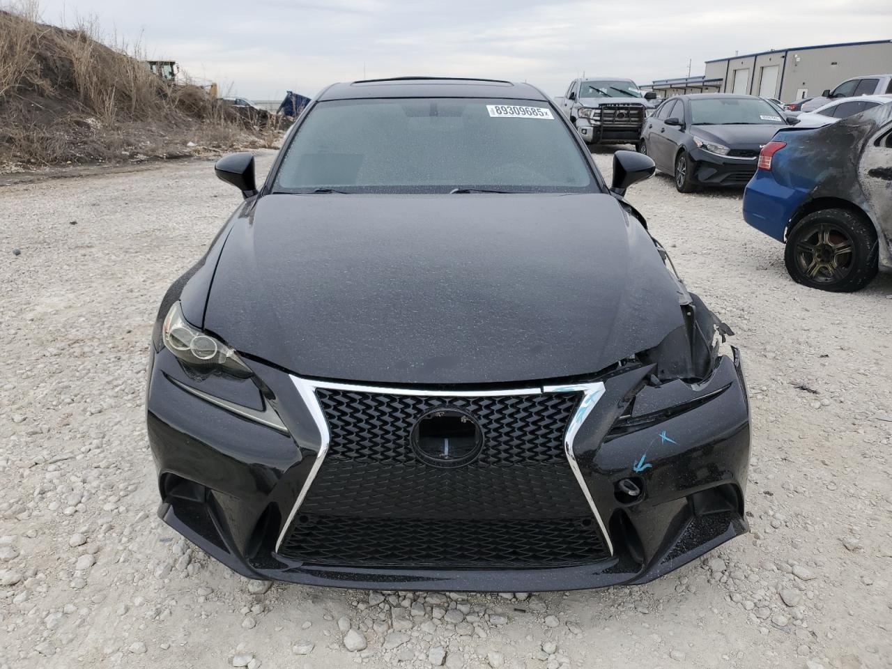 2014 Lexus IS - Image 5