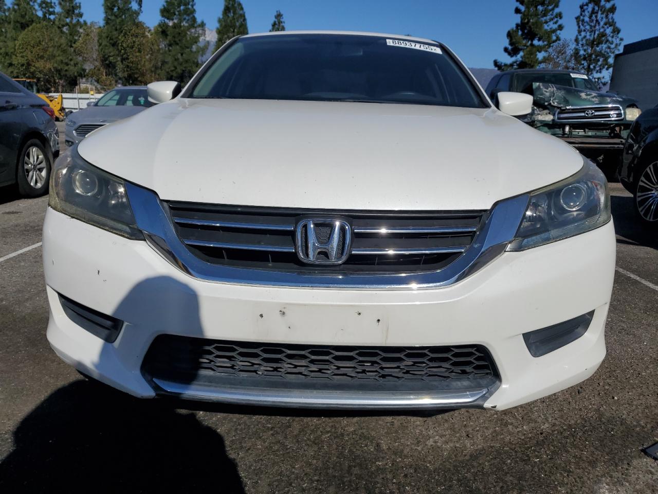 2013 Honda Accord - Image 5