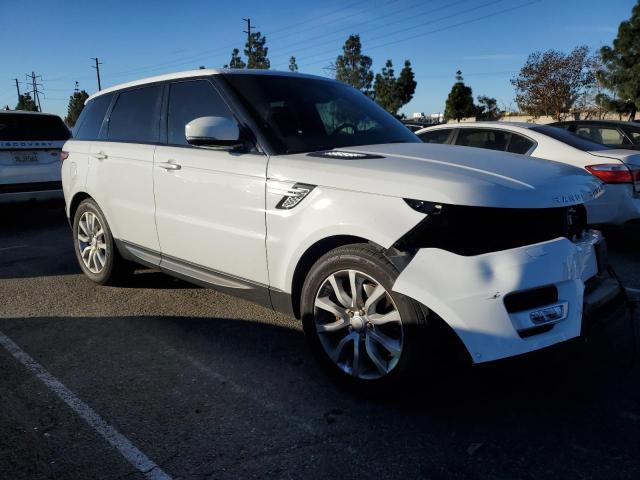  LAND ROVER RANGEROVER 2015 Biały