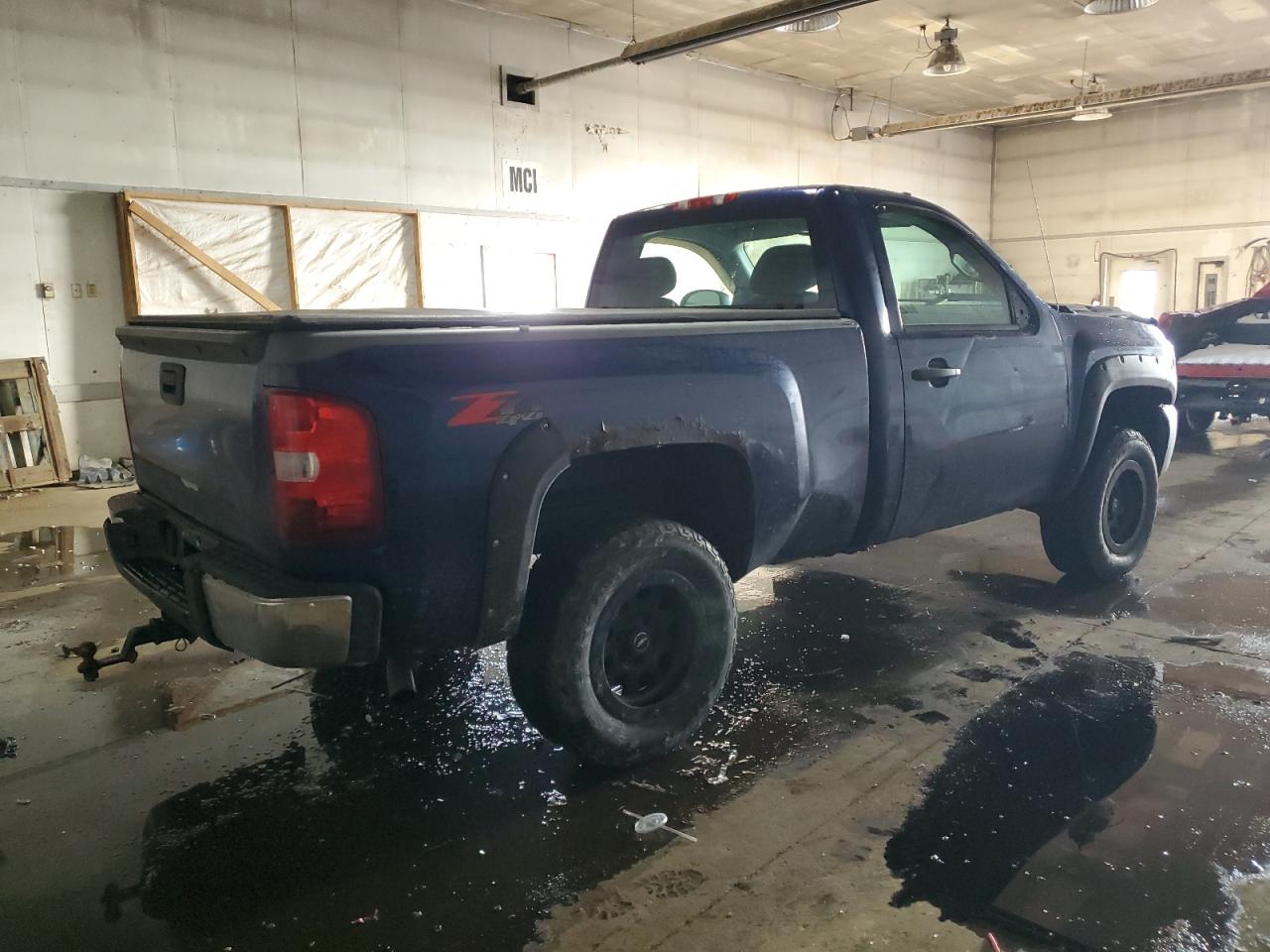 2013 Chevrolet Silverado - Image 3