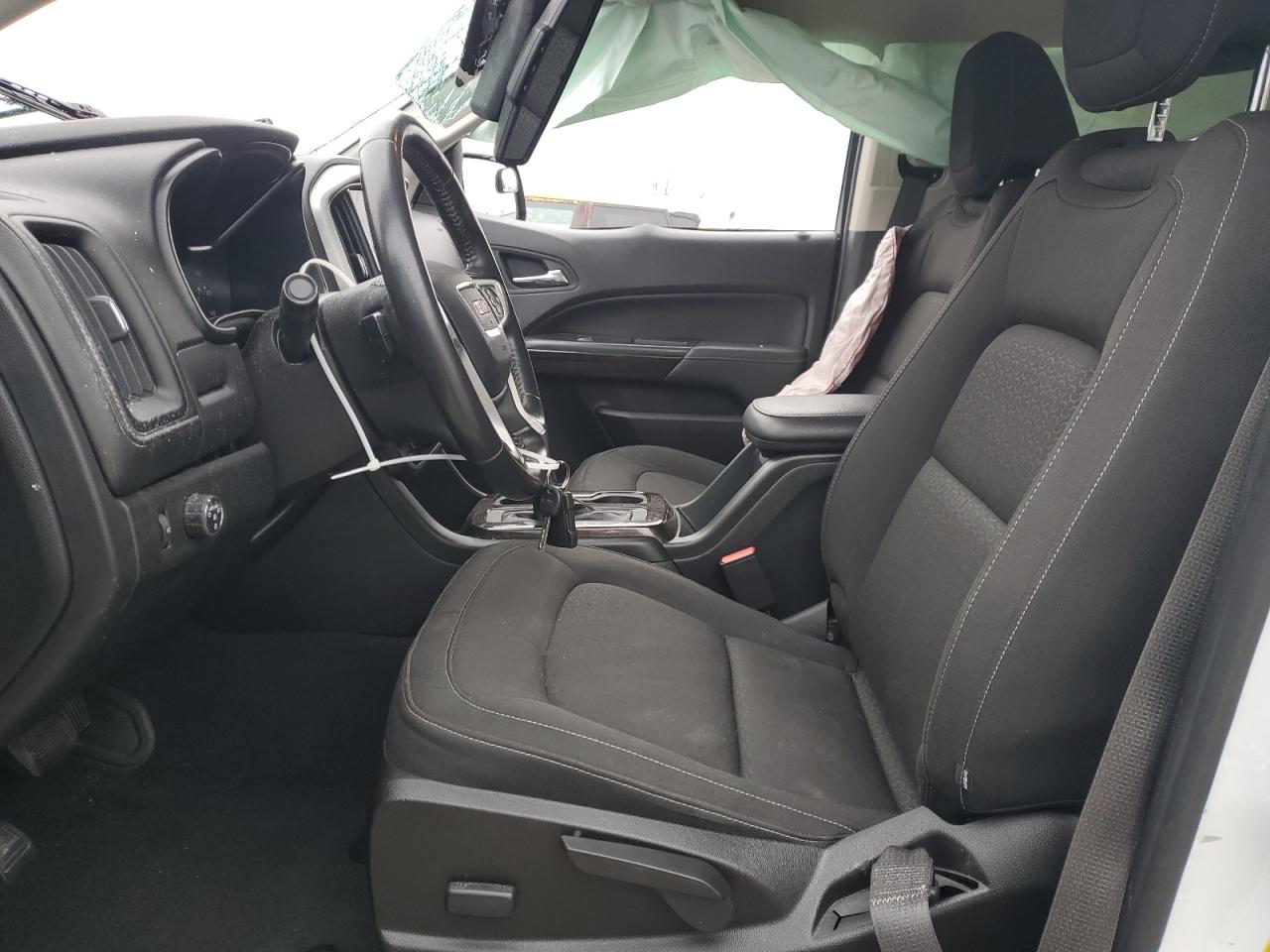 2019 GMC Canyon - Image 7
