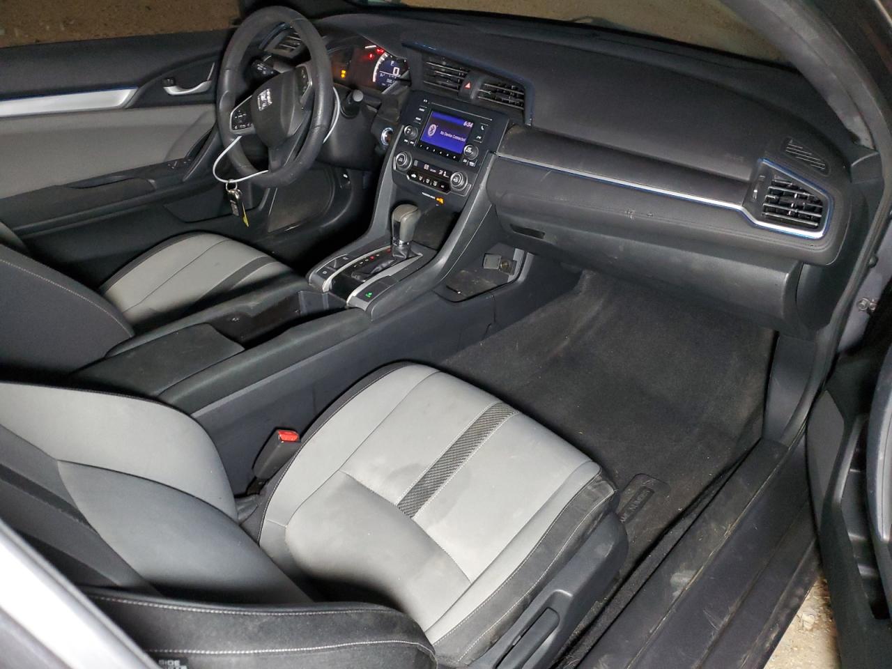 2016 Honda Civic - Image 8