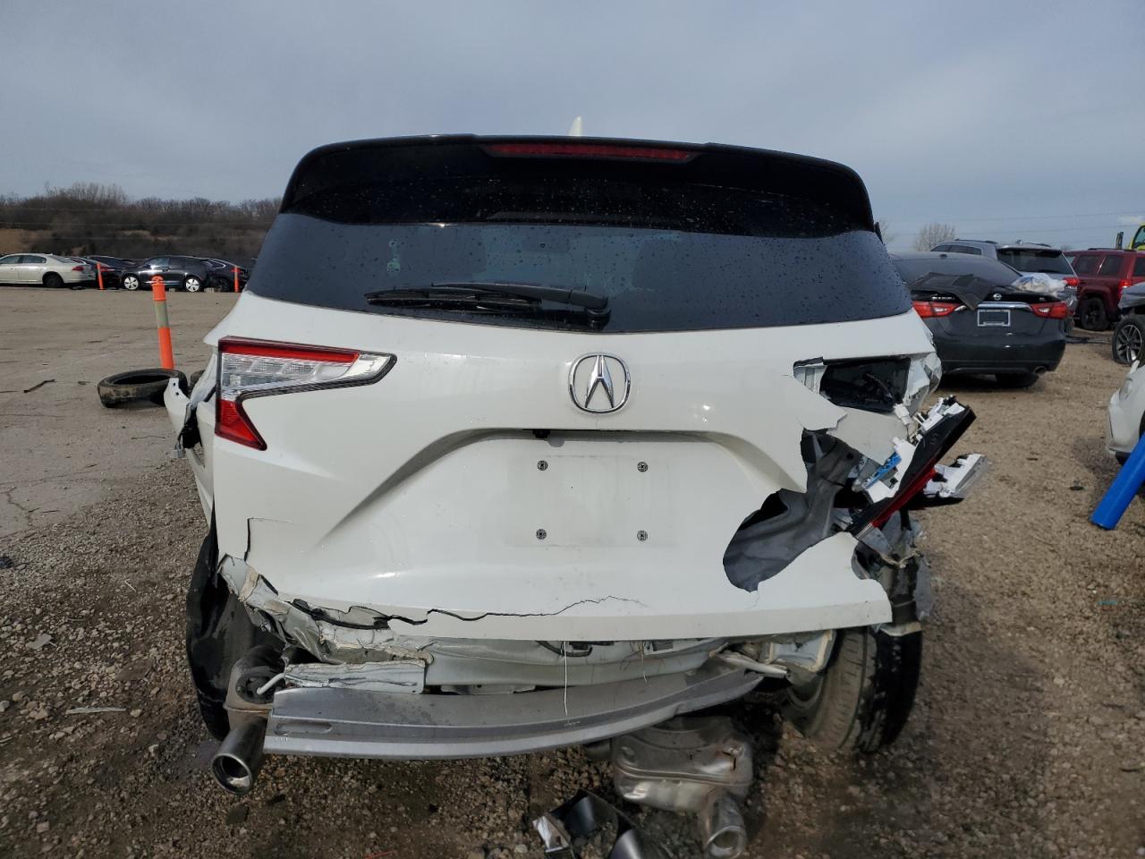 2019 Acura RDX - Image 6