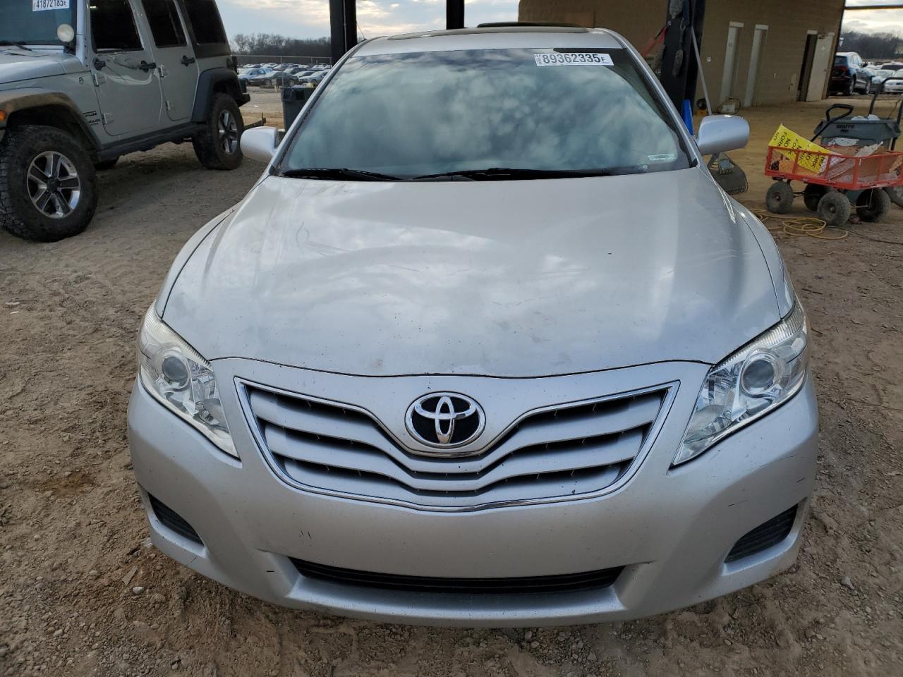 2011 Toyota Camry - Image 5