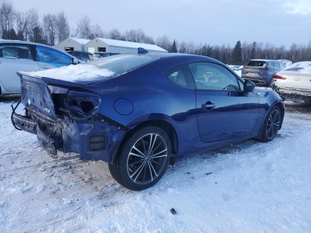 2016 TOYOTA SCION FR-S 