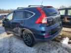 2016 Honda Cr-V Se للبيع في Hillsborough، NJ - Front End