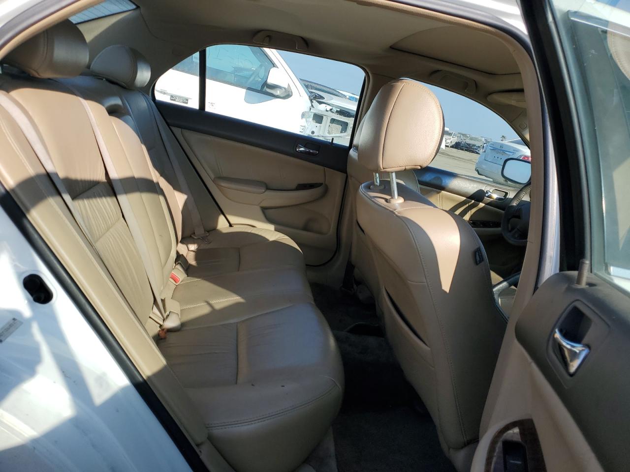2006 Honda Accord - Image 10