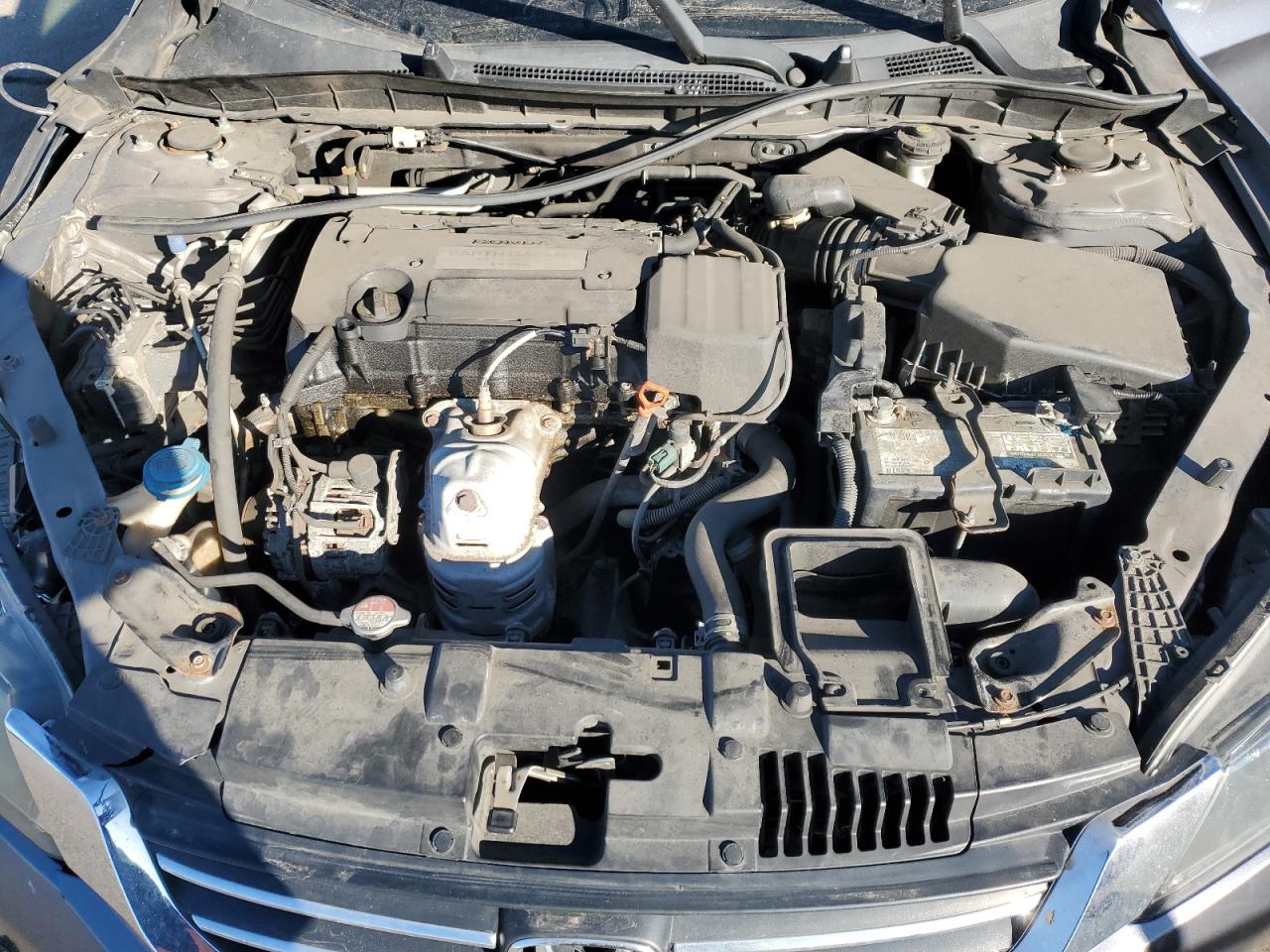 2015 Honda Accord - Image 11